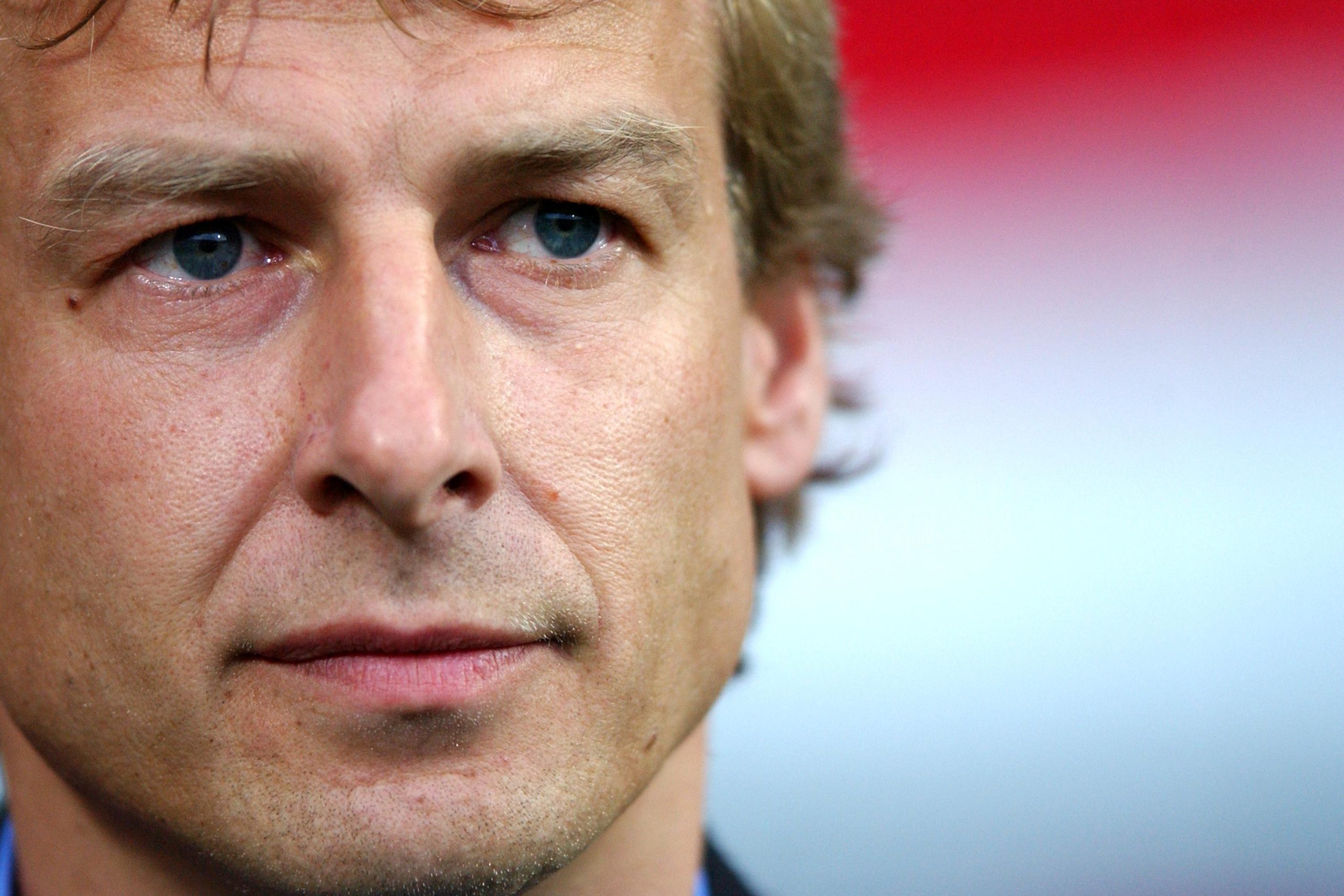 Jürgen Klinsmann: One-on-One