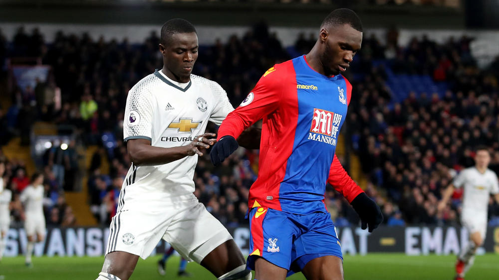 Bailly’s injury in a different knee, assures Mourinho