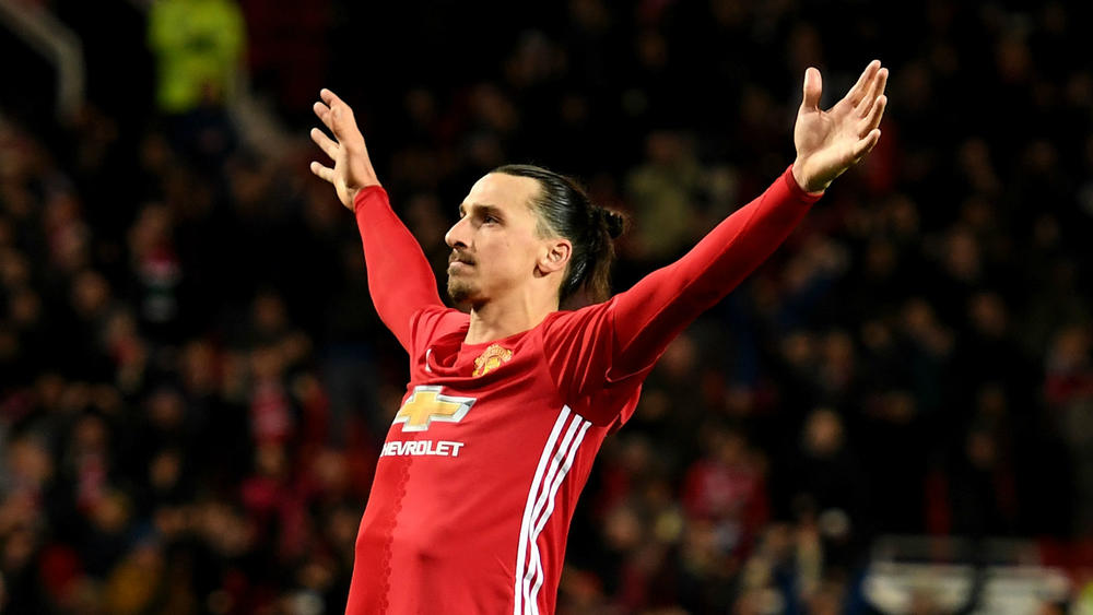 Ibrahimovic injury would be a disaster, says Mourinho