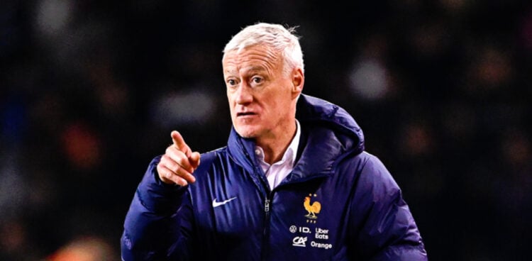 Deschamps mis en cause, la justice ouvre le procès