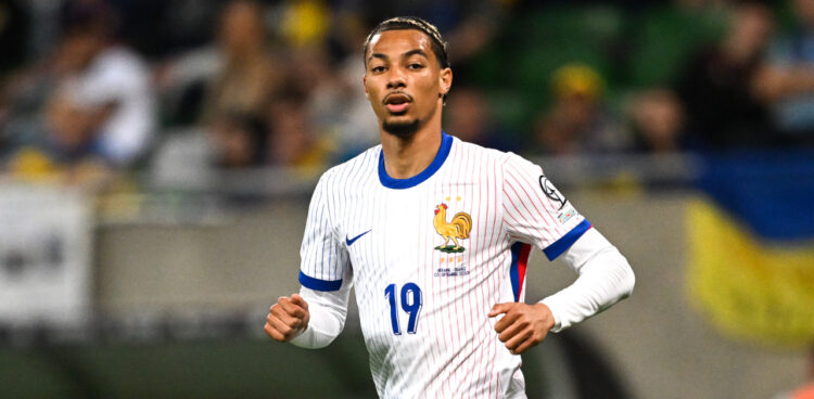 Les Bleus sans gros buteur, une première depuis 14 ans !