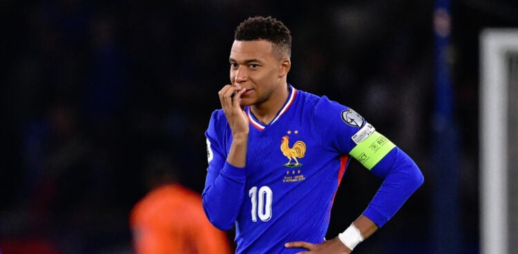 Mbappé absent, gros coup de gueule autour des Bleus