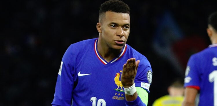 Kylian Mbappé, la mise au point après le départ