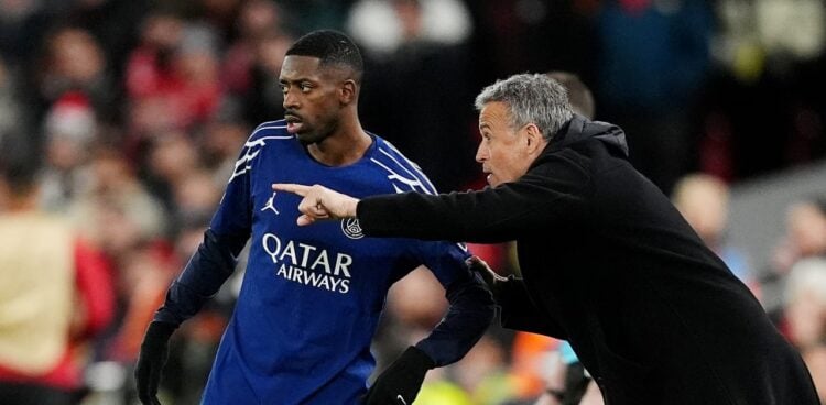 Bonne nouvelle pour le PSG