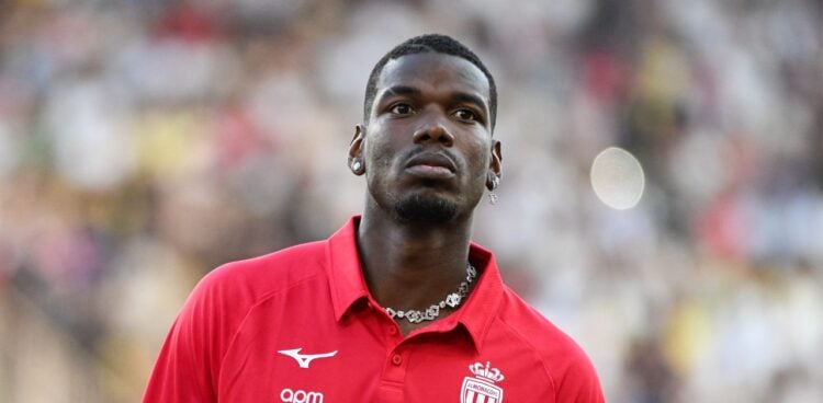 Paul Pogba, c’est confirmé !