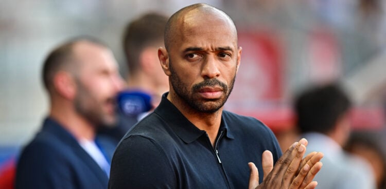 « Ils peuvent me contacter », l’appel de Thierry Henry