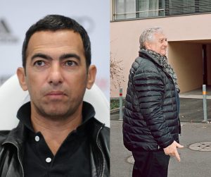 Le côté obscur du football : comment les stars françaises ont profité des paradis fiscaux – et le mystérieux consul honoraire suisse derrière les montages
