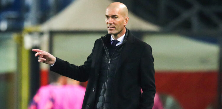 Benzema et Griezmann, le retour envisagé sous Zidane