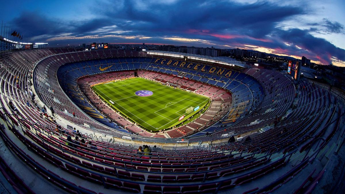 Un gigantesque scandale éclabousse le FC Barcelone et le Camp Nou