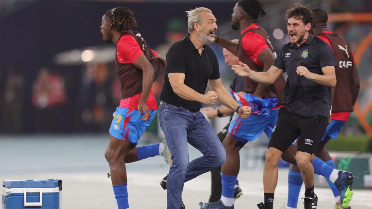 Barrages CdM 2026 : la République démocratique du Congo en passe d’écrire une nouvelle page de son histoire !