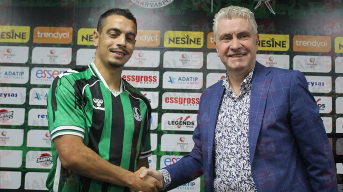 Le retour en forme de Wissam Ben Yedder… en D2 turque