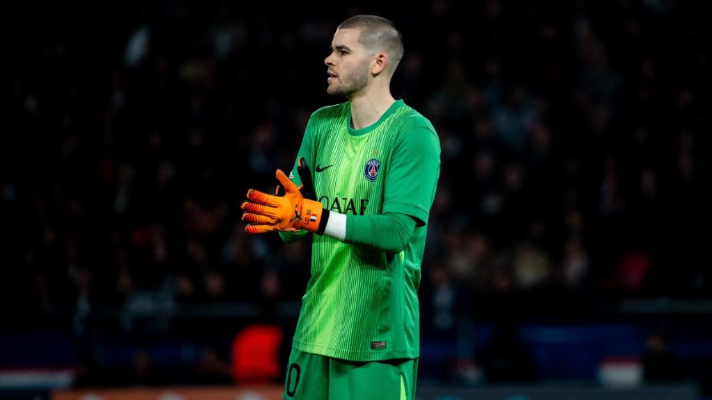 PSG – Le Havre : les notes du match