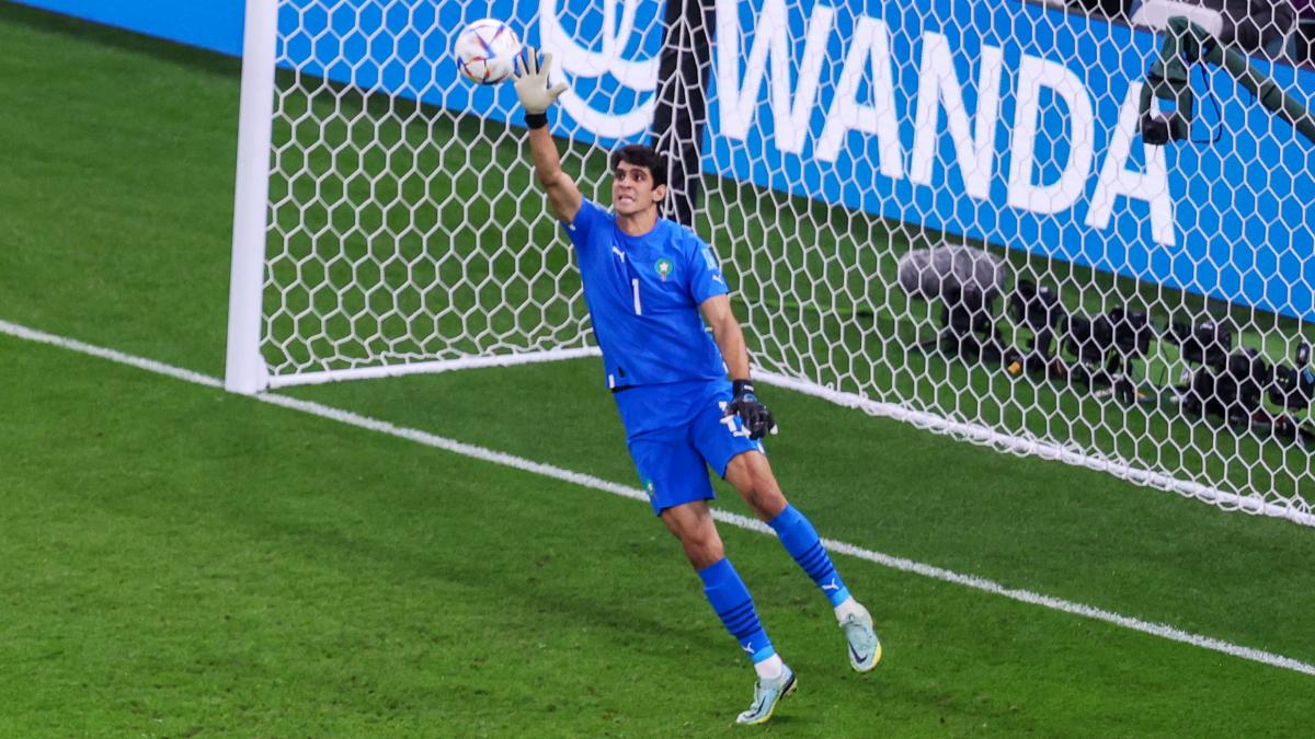 CAF Awards 2025 : Yassine Bounou élu meilleur gardien africain de l’année