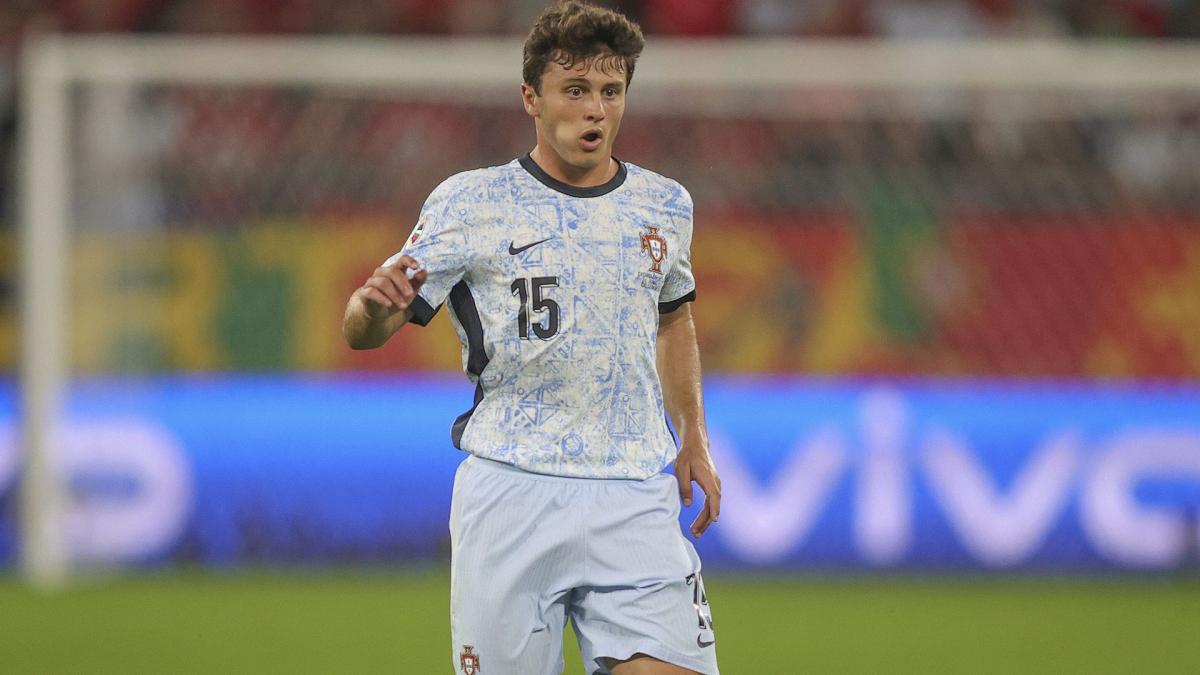 João Neves, Vitinha, Gonçalo Ramos… la nouvelle masterclass des Portugais du PSG !