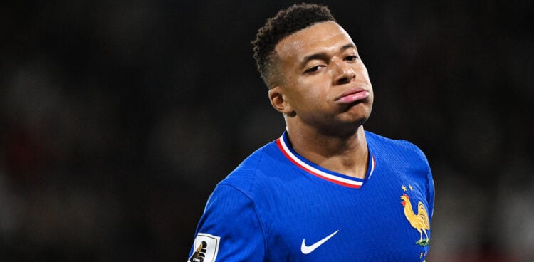 Kylian Mbappé, la sanction tombe après sa virée à Dubaï