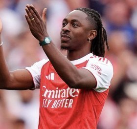 ‘It is amazing’: Ian Wright praises Arsenal star after Spurs win