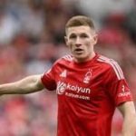 Nott Forest make January decision on Elliot Anderson