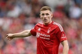 Man Utd absolutely want to sign Elliot Anderson