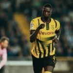 Arsenal, Man Utd & Chelsea can sign Guirassy for £44m