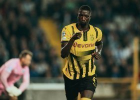 Arsenal, Man Utd & Chelsea can sign Guirassy for £44m