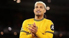 Man Utd make transfer decision on Joao Gomes