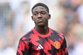 Man Utd ready to sell Kobbie Mainoo in January?