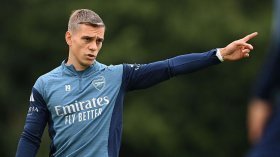 Arsenal suffer fresh injury blow for Chelsea clash