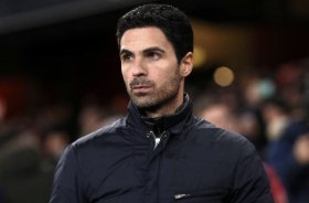 Mikel Arteta sends message to Andrea Berta after Spurs win