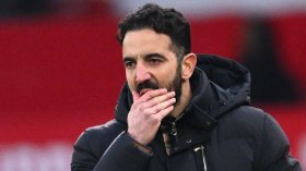 Predicted Man Utd line-up (3-4-2-1) vs Everton, Mount starts