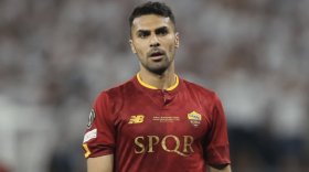 Arsenal, Chelsea & Man Utd want to sign Roma star