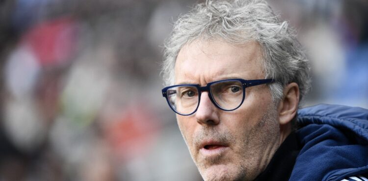 Laurent Blanc, la triste fin