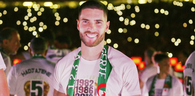 Mauvaise nouvelle pour Luca Zidane