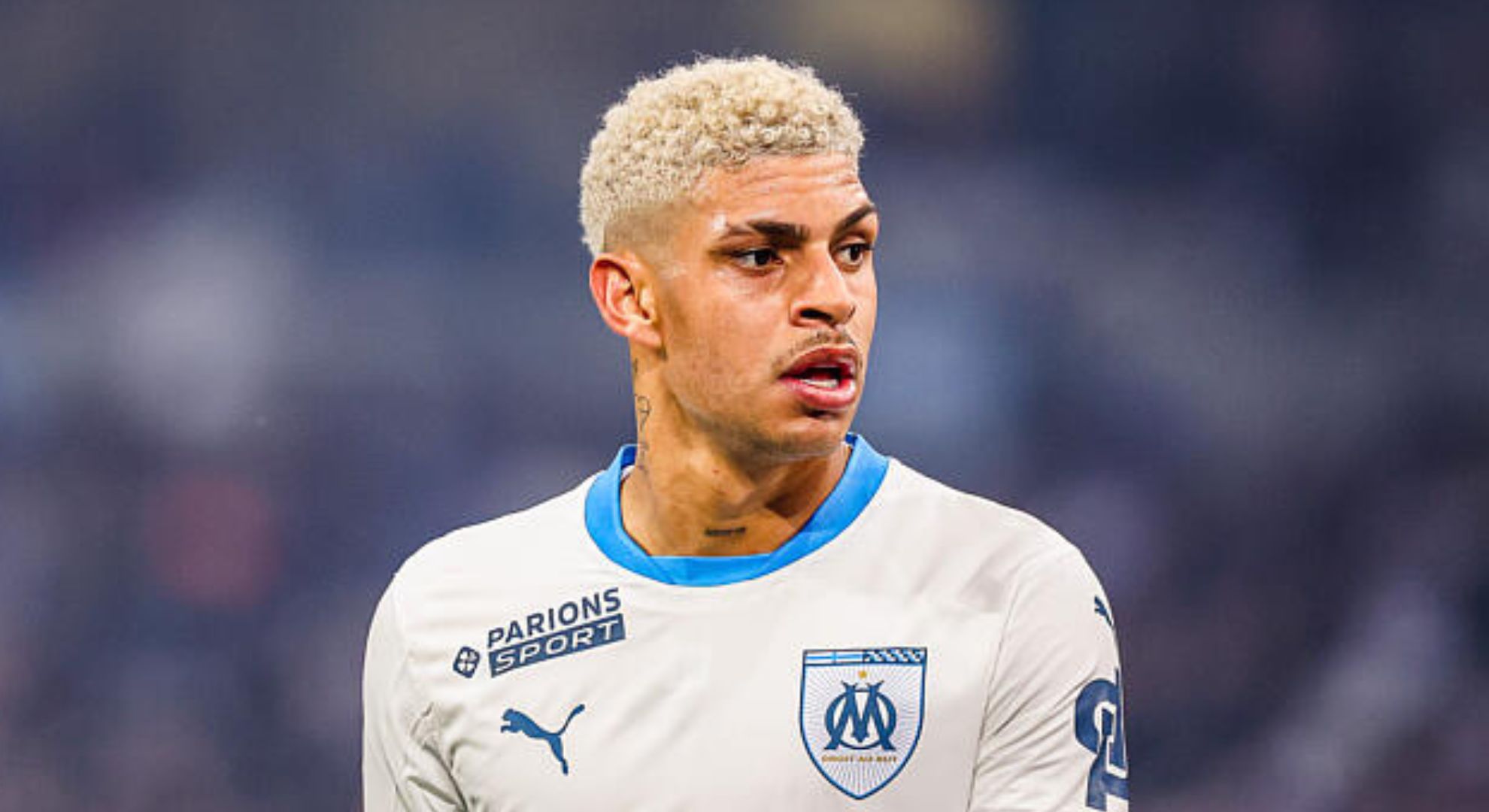 Mercato : Luis Henrique proposé à l’OM, à l’OL et à Monaco !