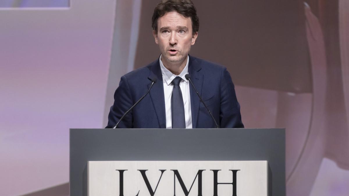 Après le Paris FC, la famille Arnault s’attaque au Real Madrid !