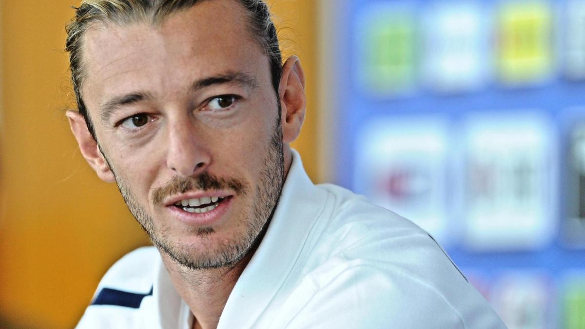 Qui est Federico Balzaretti, ex-international italien et futur adjoint de Mehdi Benatia à l’OM ?