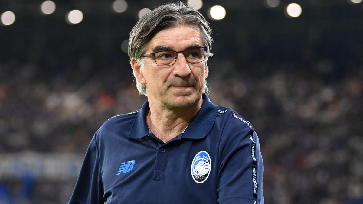 L’Atalanta Bergame est en pleine crise avant l’OM !