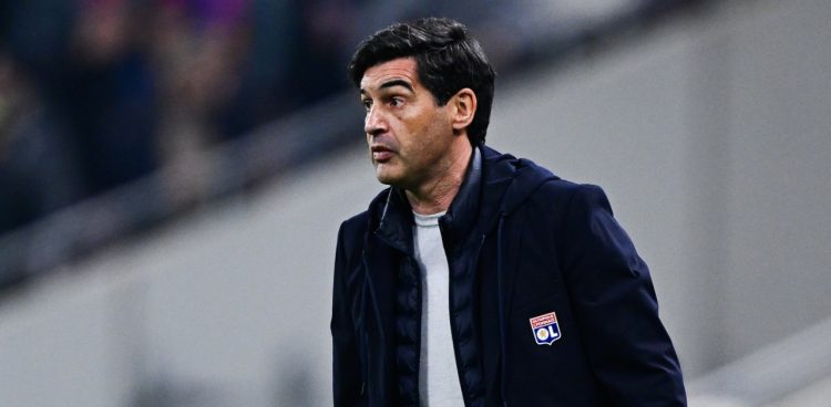 Un nouvel attaquant pour l’OL, c’est confirmé