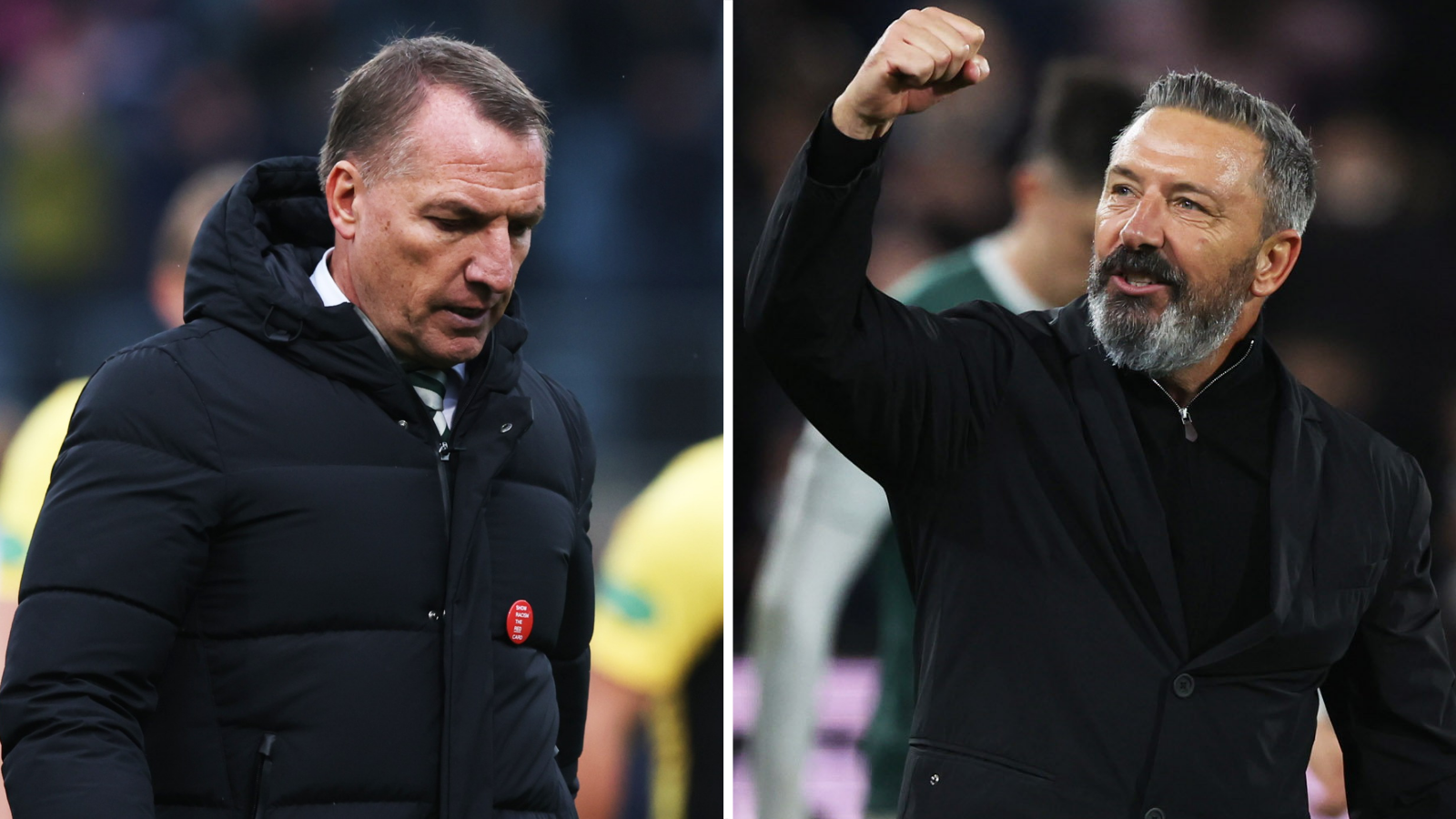 ‘A lot of things in their favour’ – why Hearts could win title