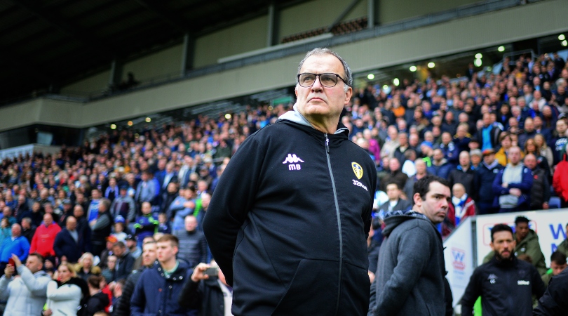 A year with Marcelo Bielsa: the inside story of Leeds United’s revival