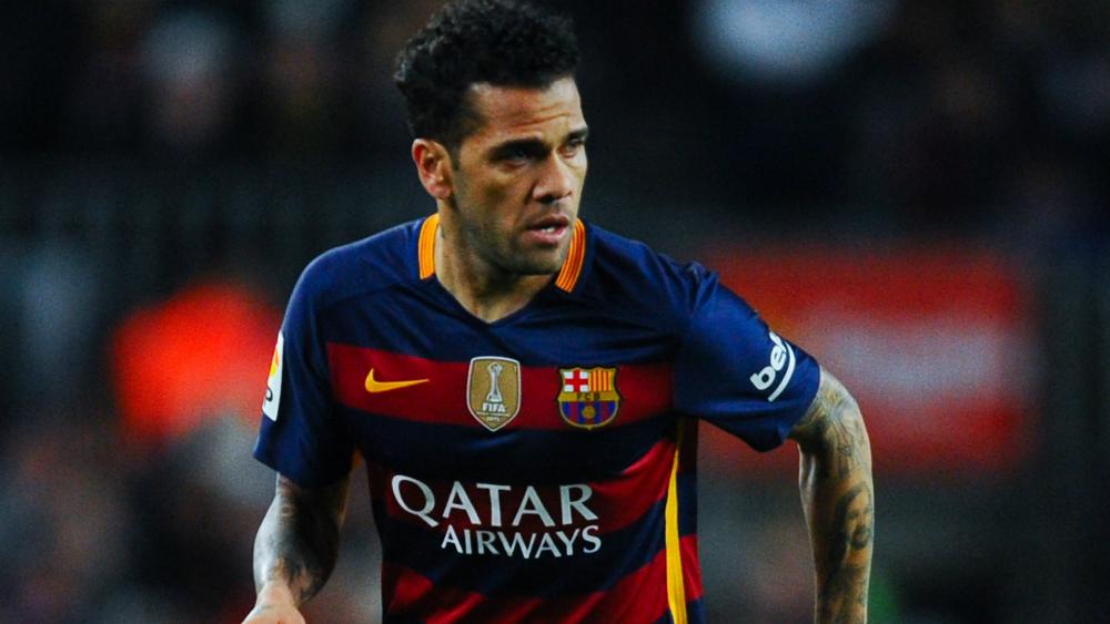 AEPD considering legal action against Alves