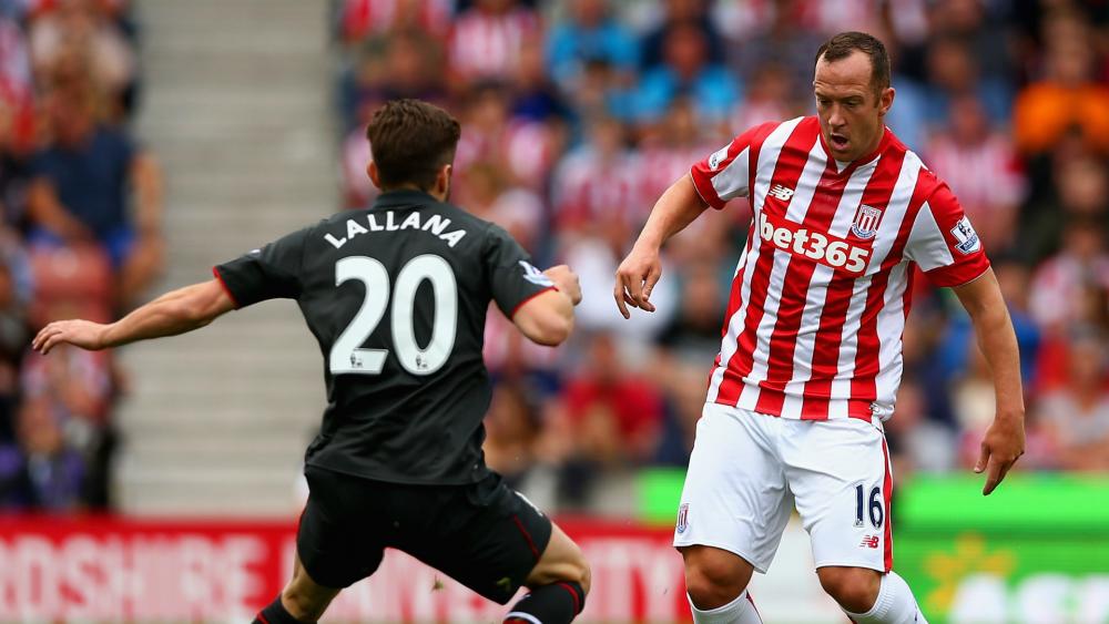 Adam sets sights on silverware ahead of Liverpool clash