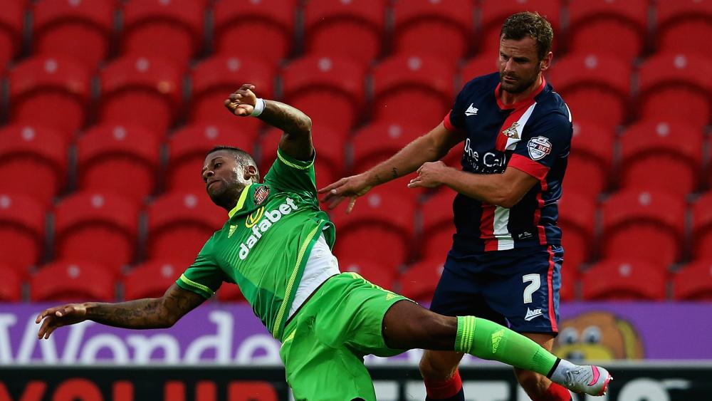 Advocaat upbeat despite another Sunderland flop