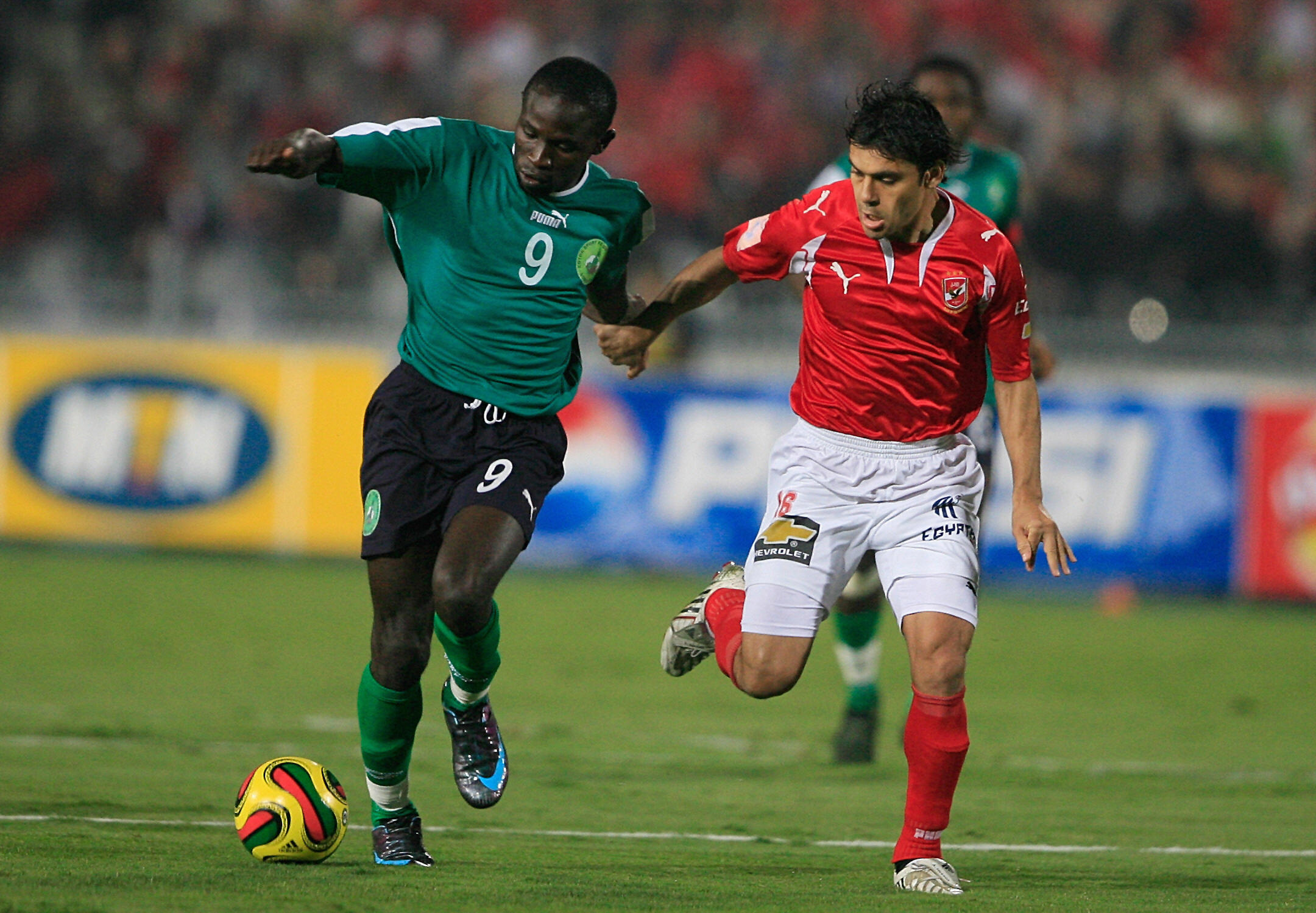 Africa Qualifying Wrap: Cape Verde go through