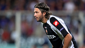 Agent: Frey staying with Fiorentina