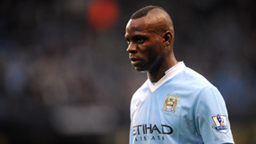 Agent: ‘Persecuted’ Balotelli could quit