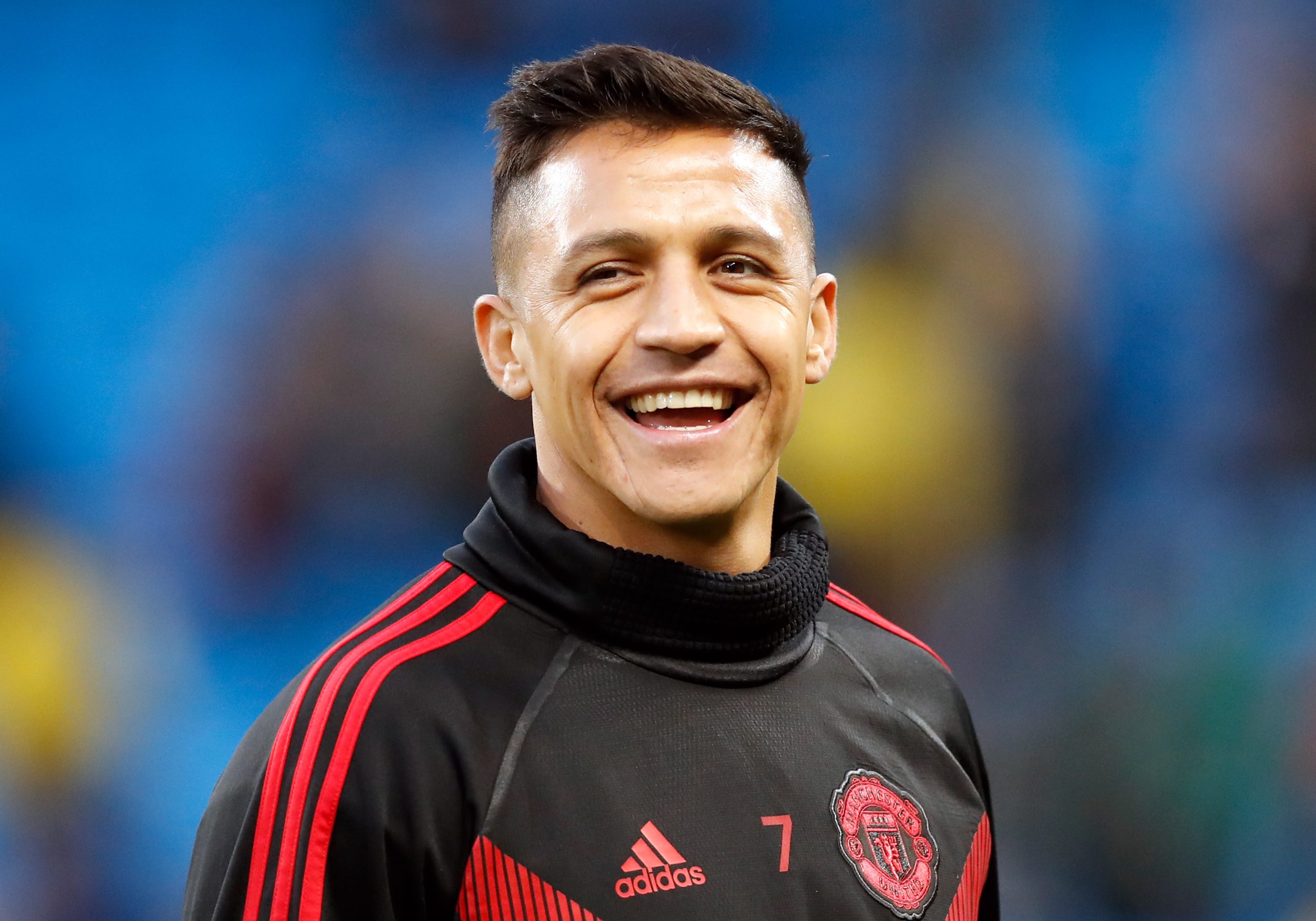 Alexis Sanchez to complete permanent move to Inter Milan – Ole Gunnar Solskjaer