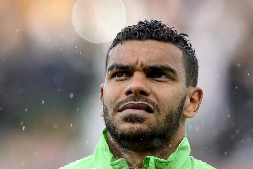 Algeria squad ‘like a family’, says Soudani