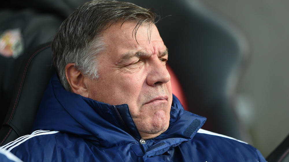 Allardyce doubts Palace focus ahead of Newcastle trip