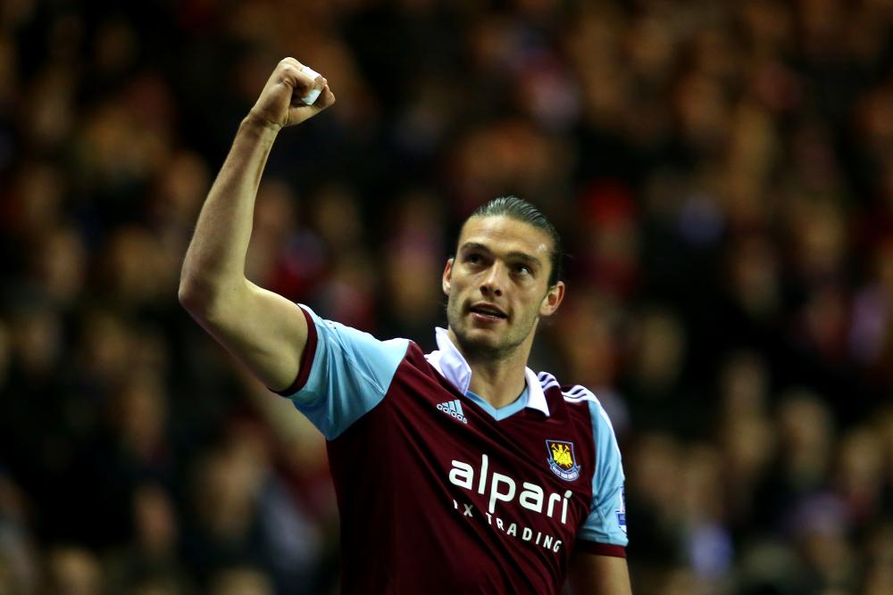 Allardyce hails Carroll’s match-winning display