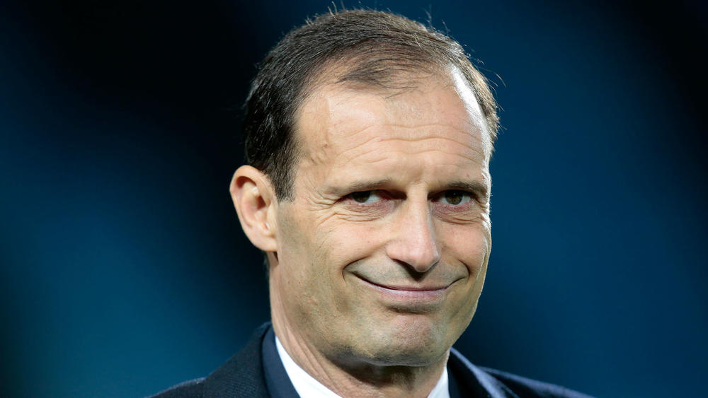 Allegri: Juventus’ draw with Atalanta the perfect preparation for Monaco tie